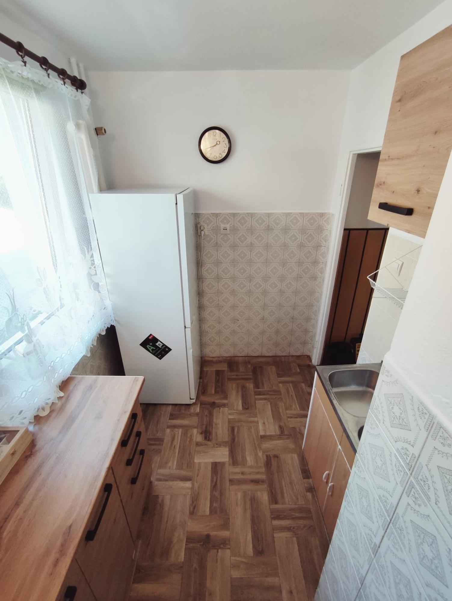 شقة Old House - Przymorze - 2,5 Km Do Plazy I Morza غدانسك المظهر الخارجي الصورة